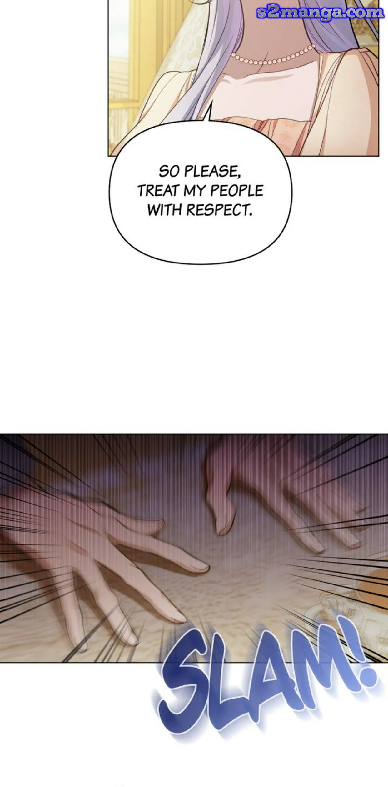 Disobey the Duke if You Dare chapter 12 page 54