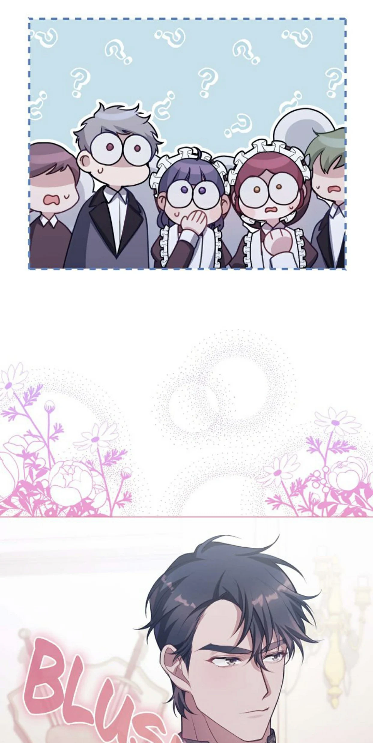 Disobey the Duke if You Dare chapter 12 page 8