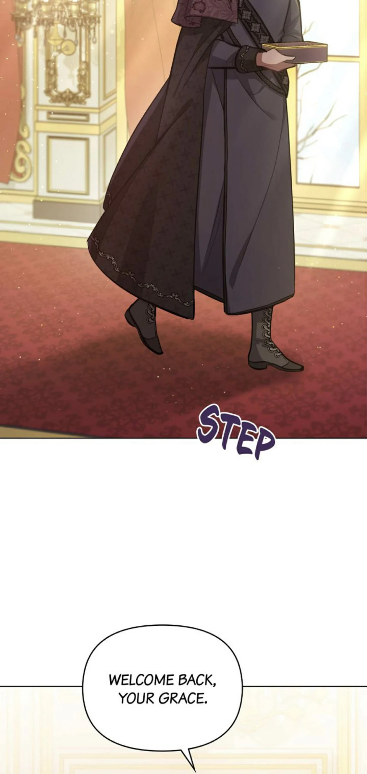 Disobey the Duke if You Dare chapter 13 page 2