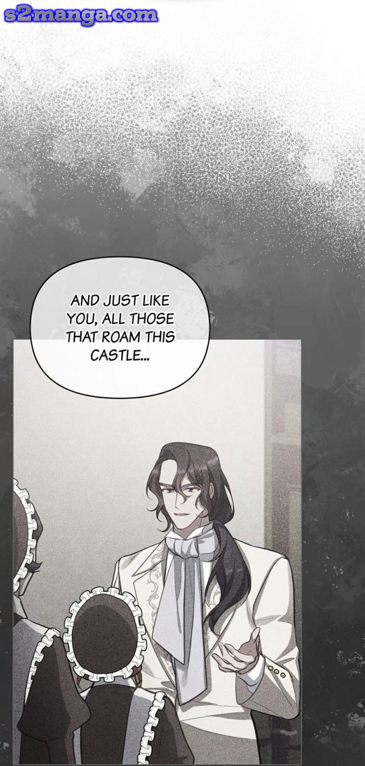 Disobey the Duke if You Dare chapter 13 page 14
