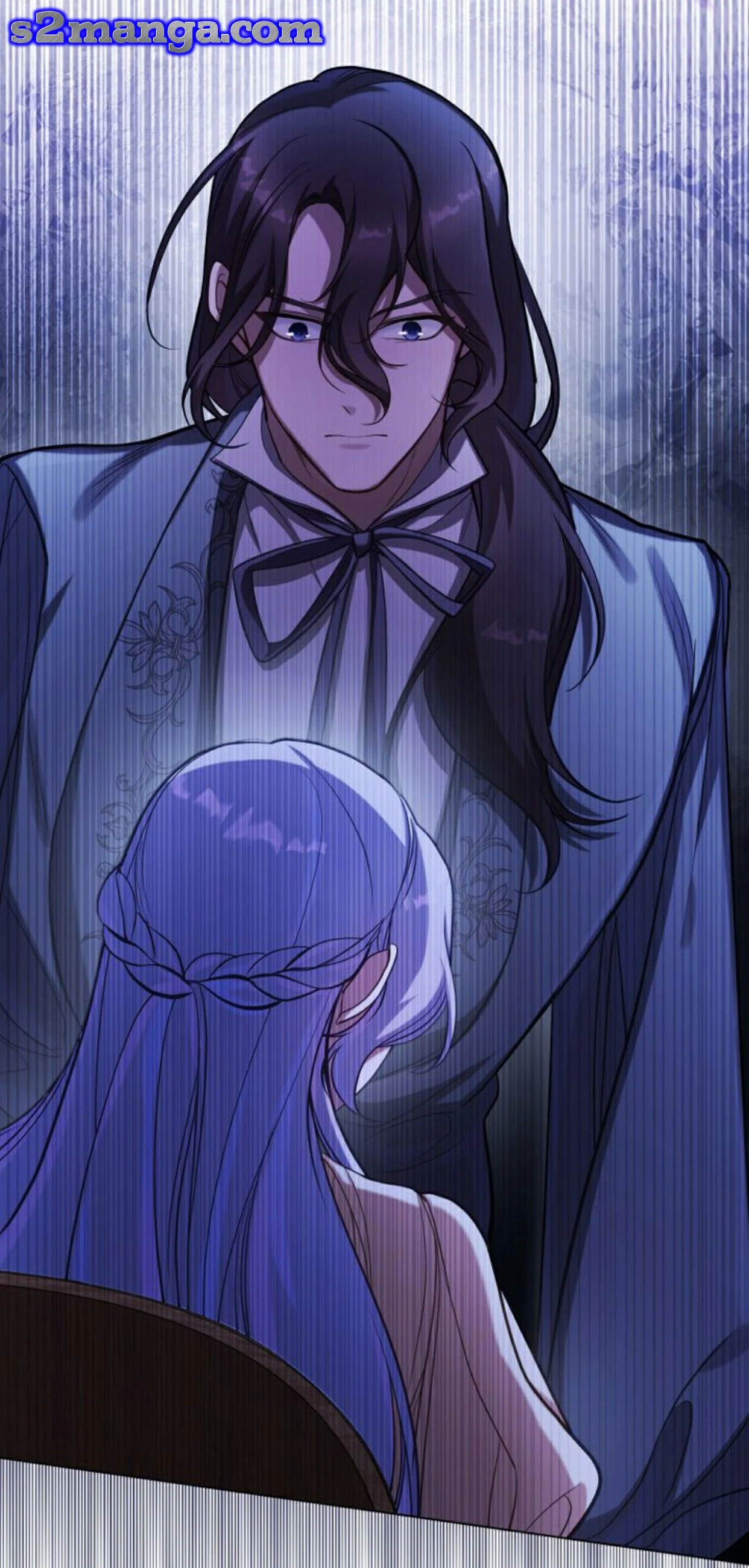 Disobey the Duke if You Dare chapter 13 page 23