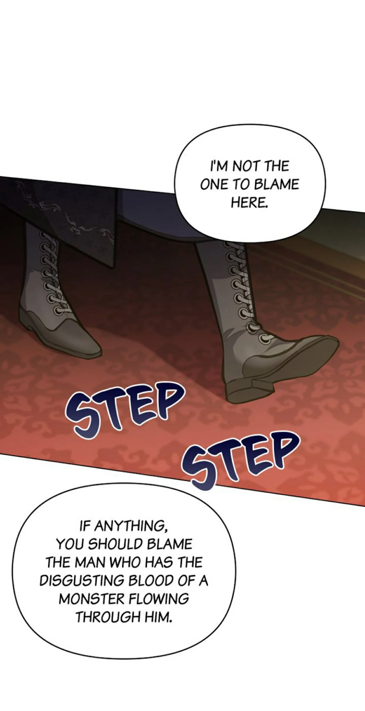 Disobey the Duke if You Dare chapter 13 page 25