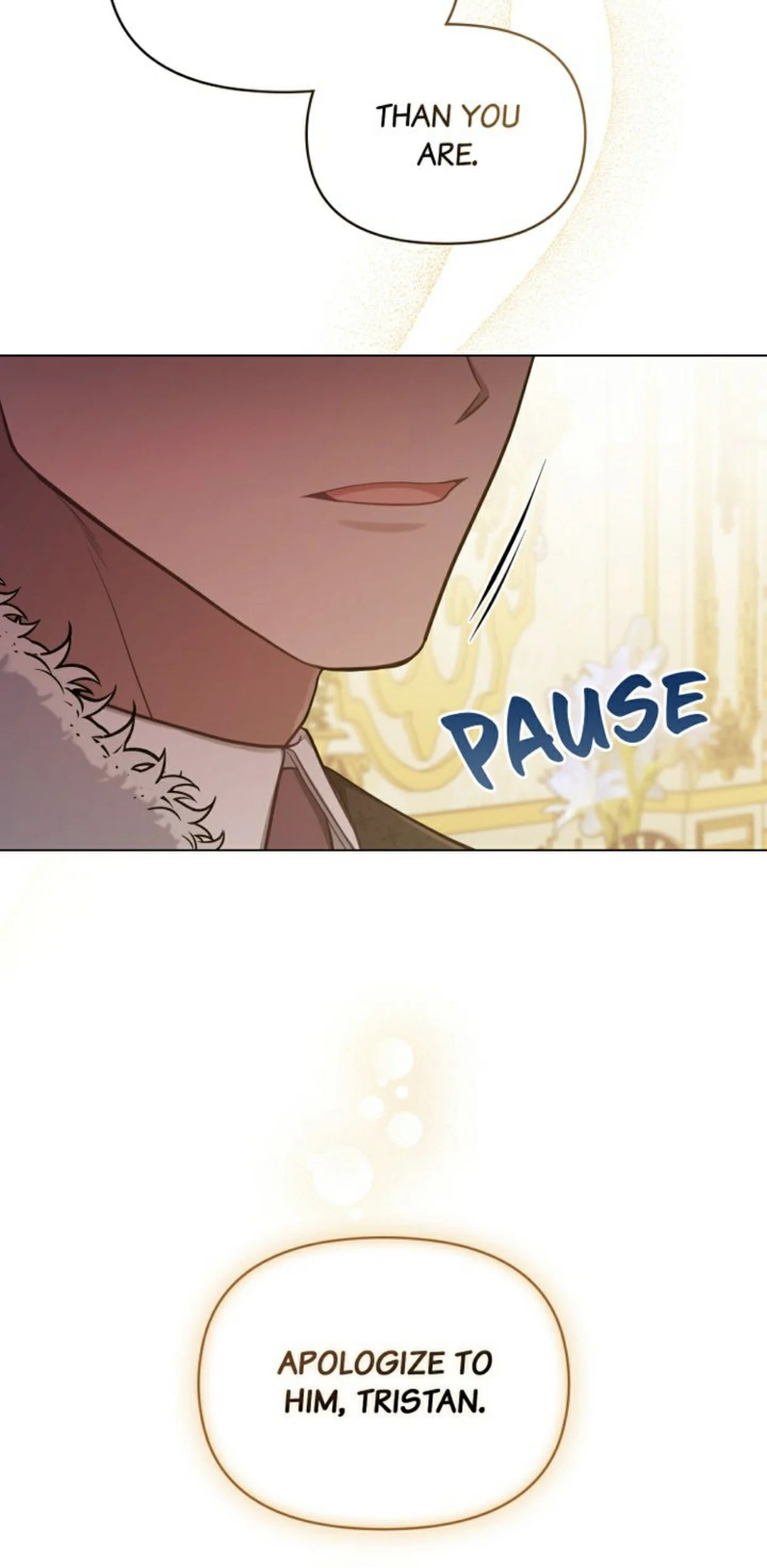 Disobey the Duke if You Dare chapter 13 page 27