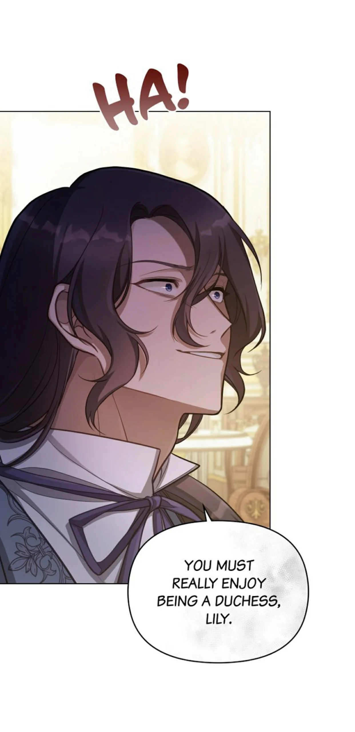 Disobey the Duke if You Dare chapter 13 page 29