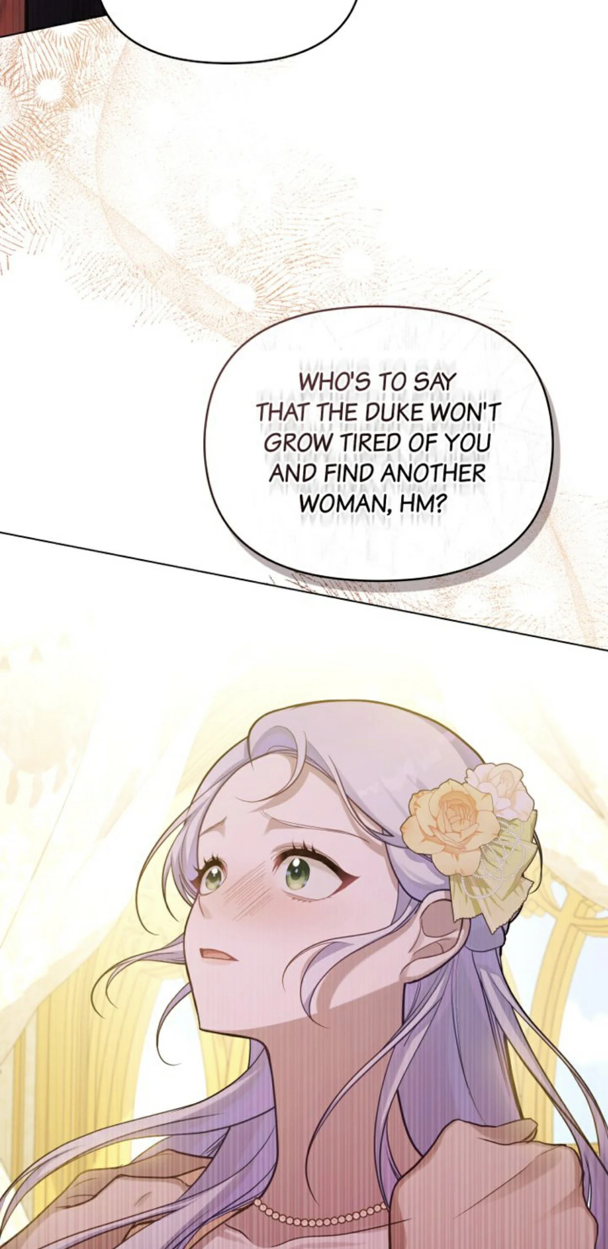 Disobey the Duke if You Dare chapter 13 page 31