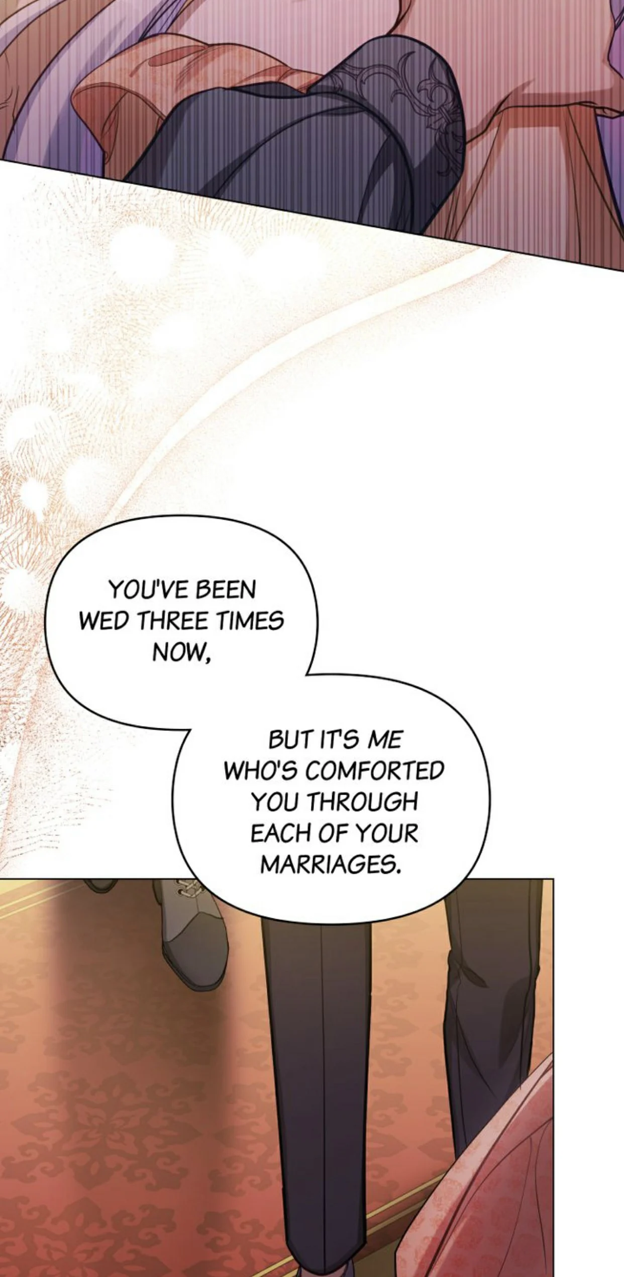 Disobey the Duke if You Dare chapter 13 page 32