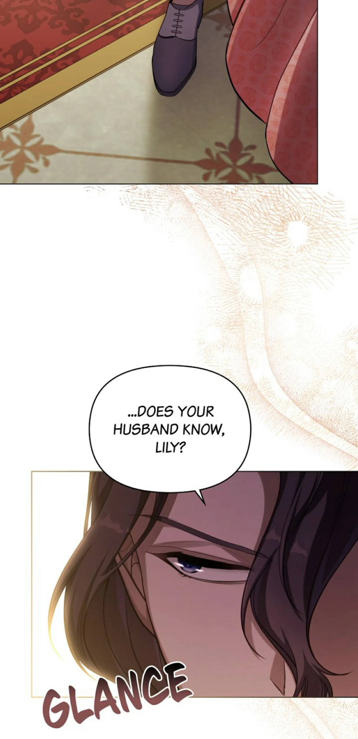 Disobey the Duke if You Dare chapter 13 page 33