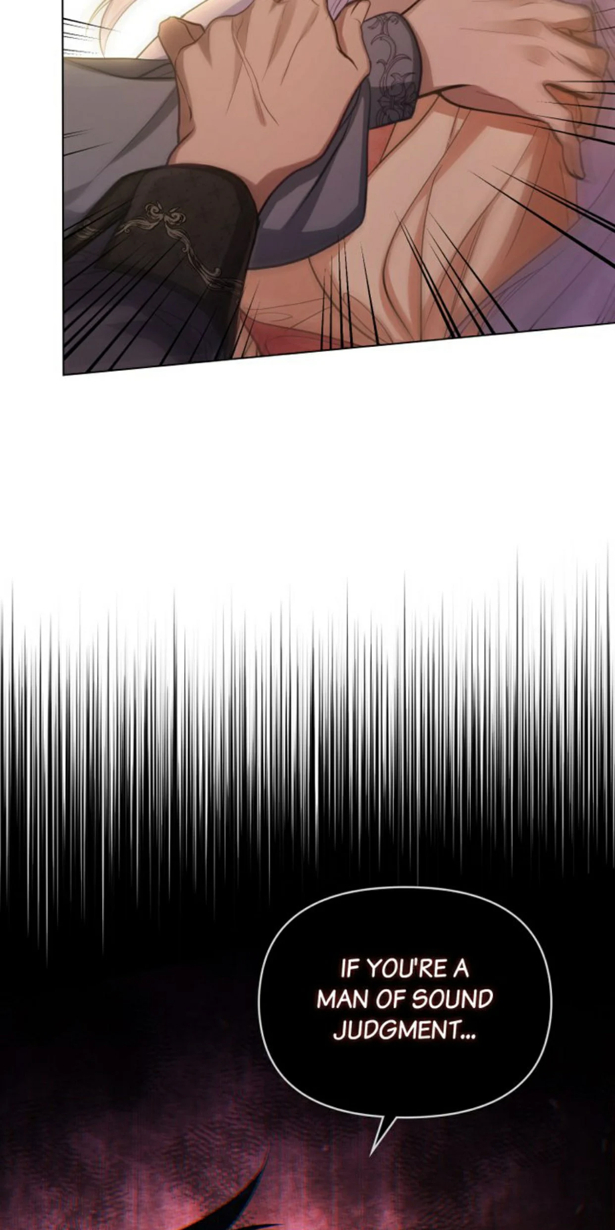 Disobey the Duke if You Dare chapter 13 page 37
