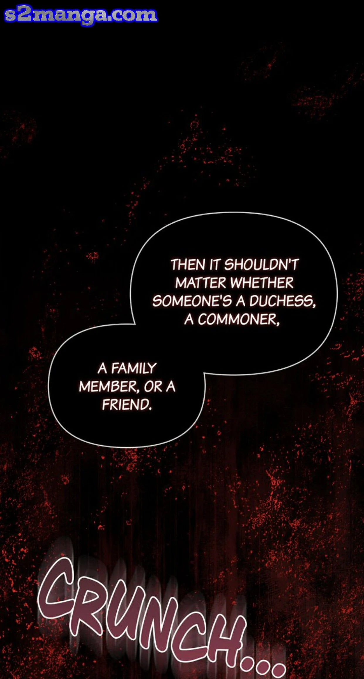 Disobey the Duke if You Dare chapter 13 page 39