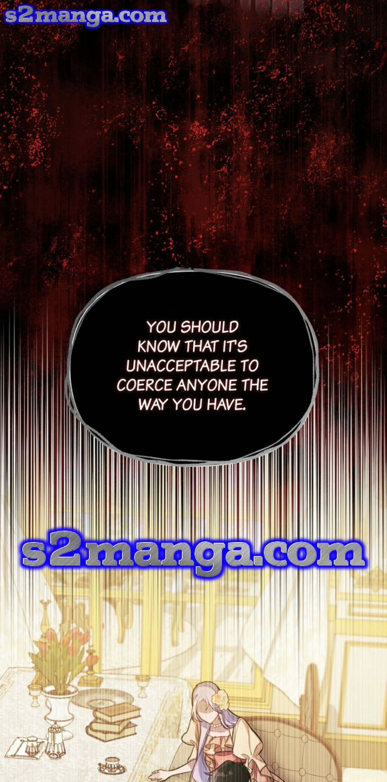Disobey the Duke if You Dare chapter 13 page 40