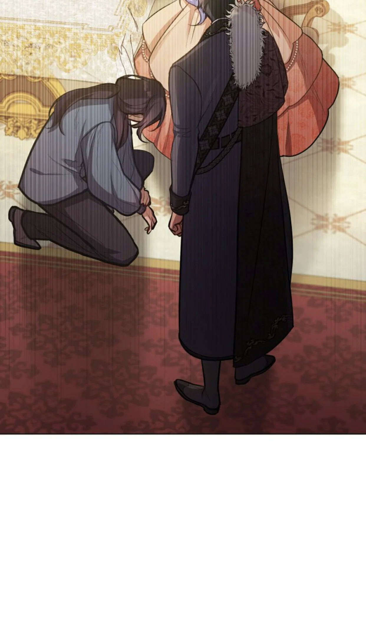 Disobey the Duke if You Dare chapter 13 page 41