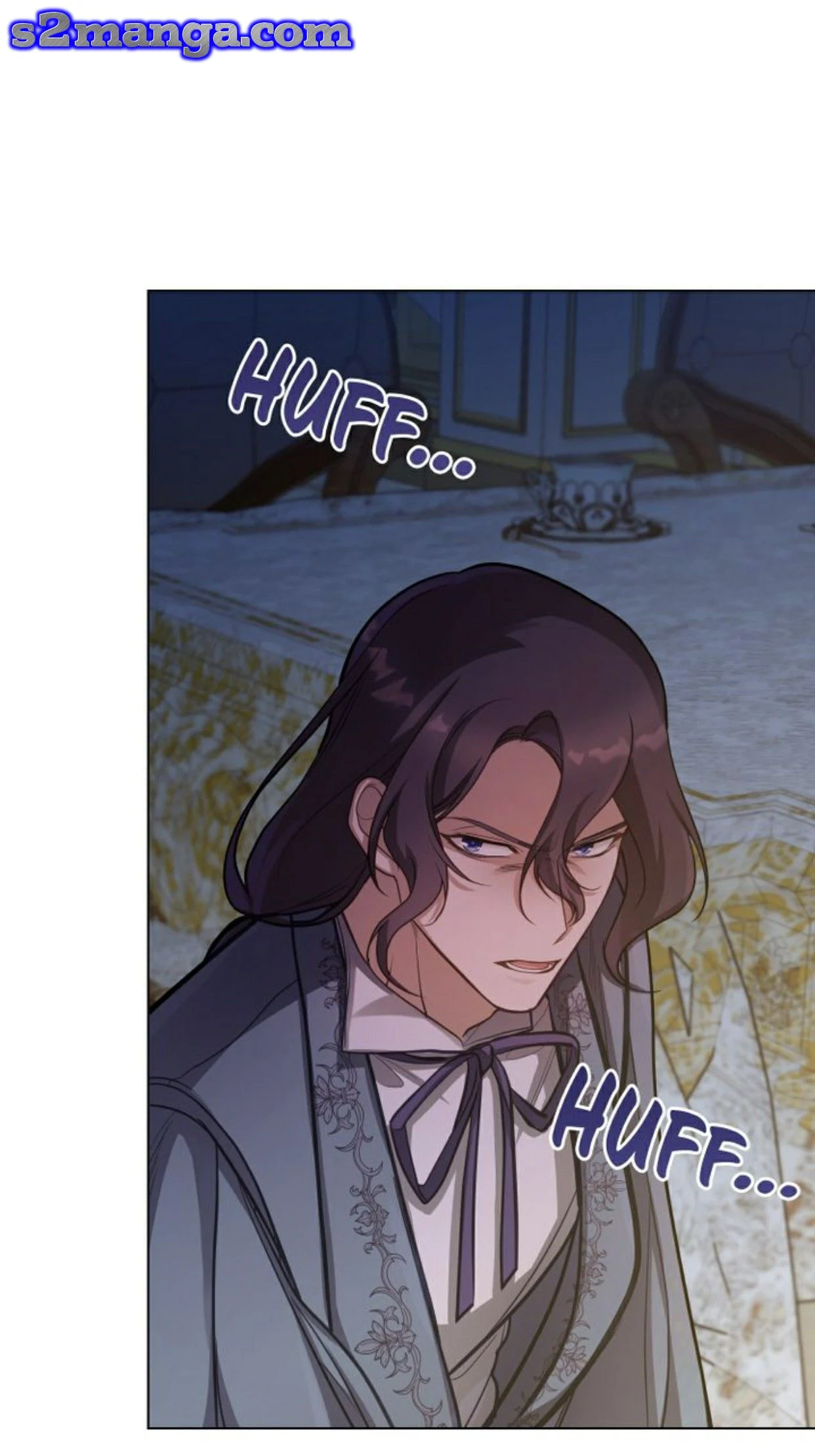 Disobey the Duke if You Dare chapter 13 page 42
