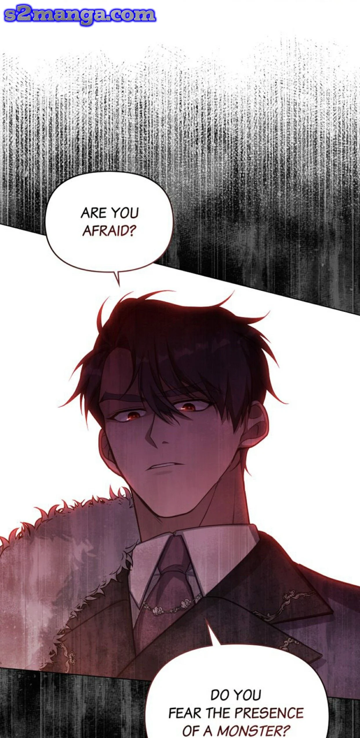 Disobey the Duke if You Dare chapter 13 page 43