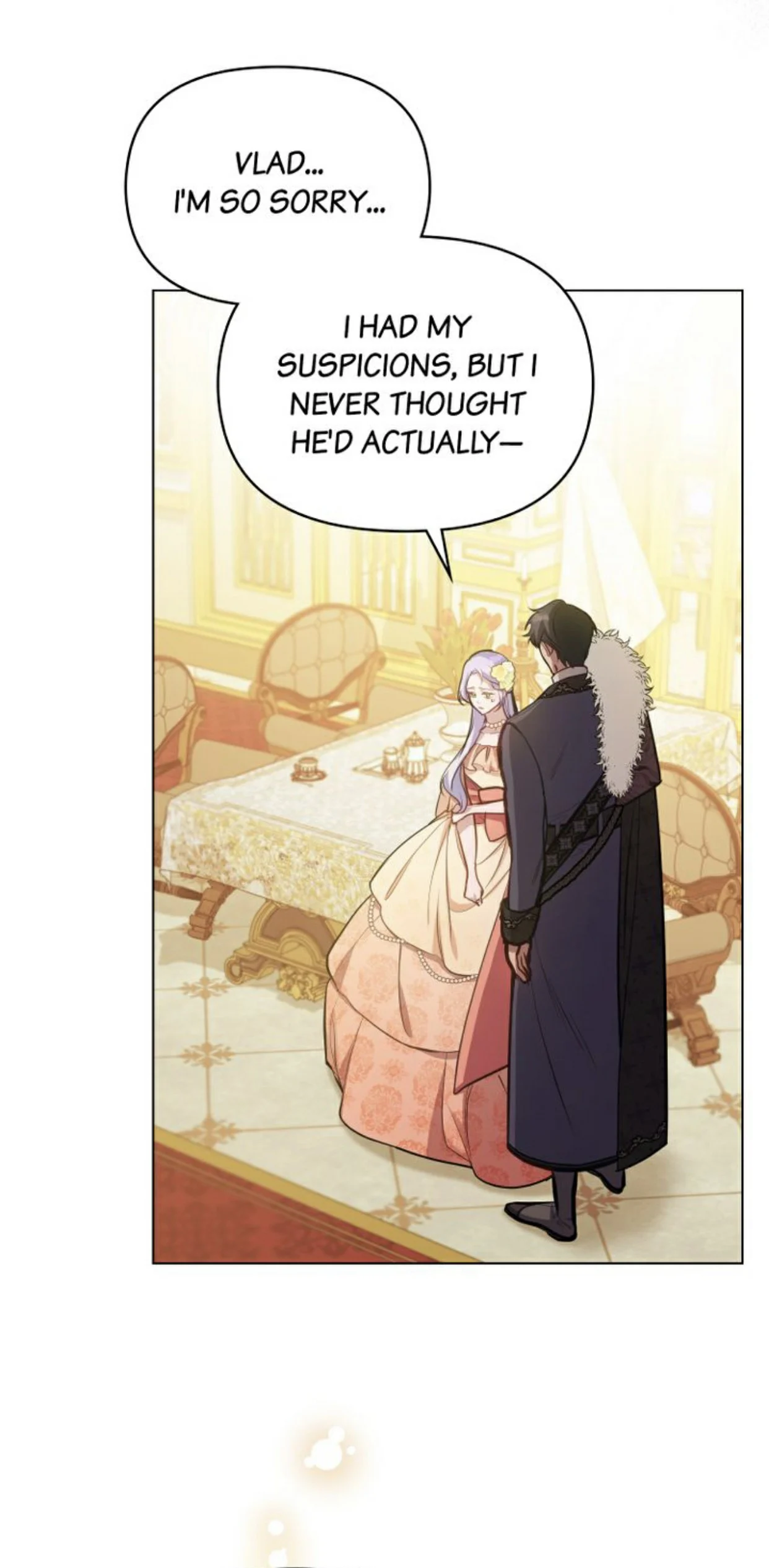 Disobey the Duke if You Dare chapter 13 page 53
