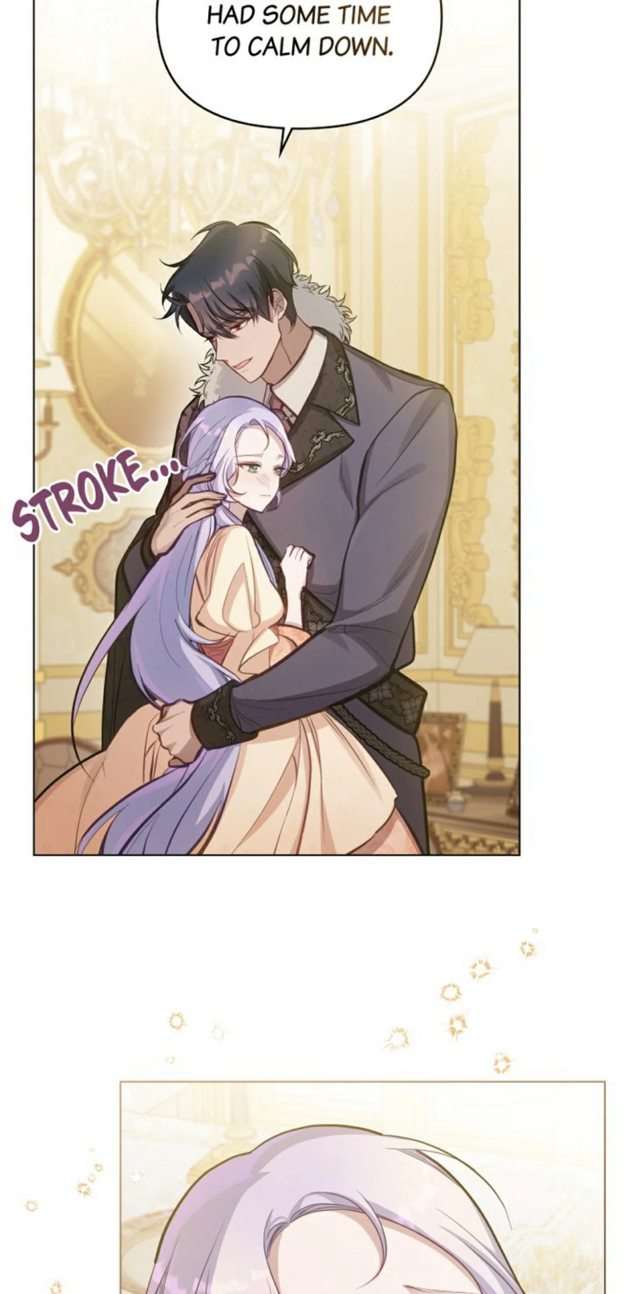 Disobey the Duke if You Dare chapter 13 page 56