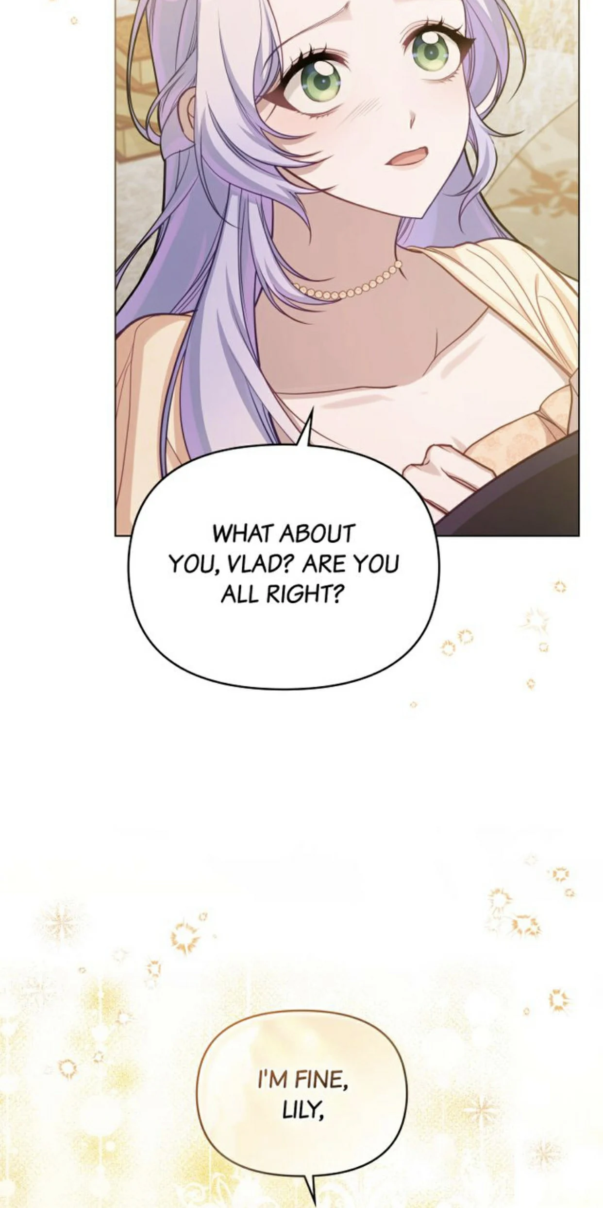 Disobey the Duke if You Dare chapter 13 page 57