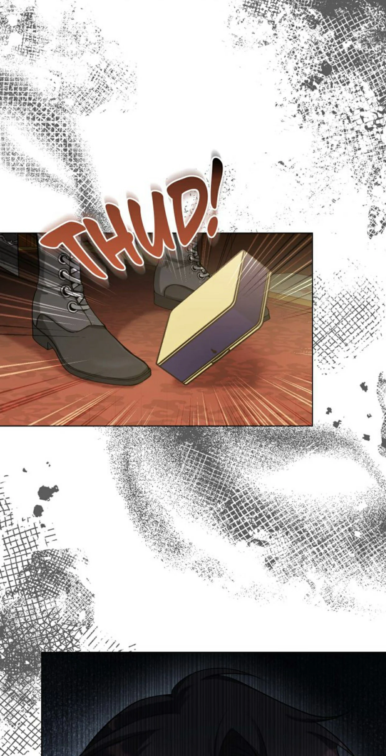 Disobey the Duke if You Dare chapter 13 page 7