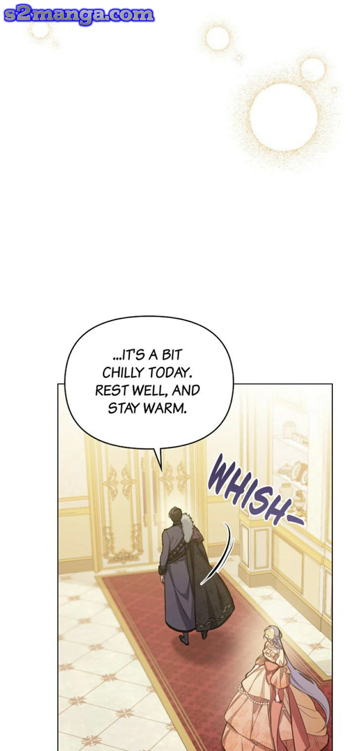 Disobey the Duke if You Dare chapter 13 page 62