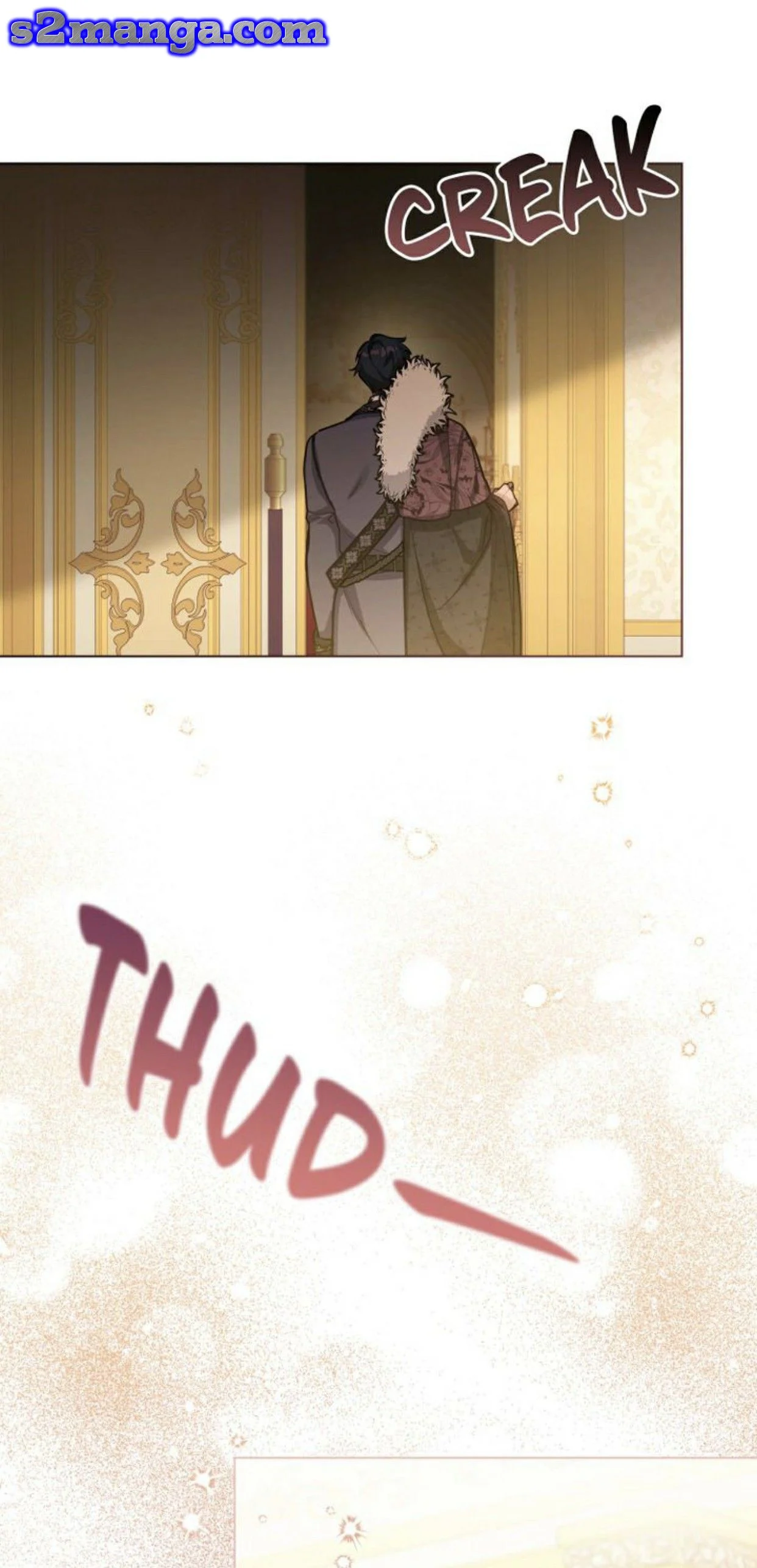 Disobey the Duke if You Dare chapter 13 page 64