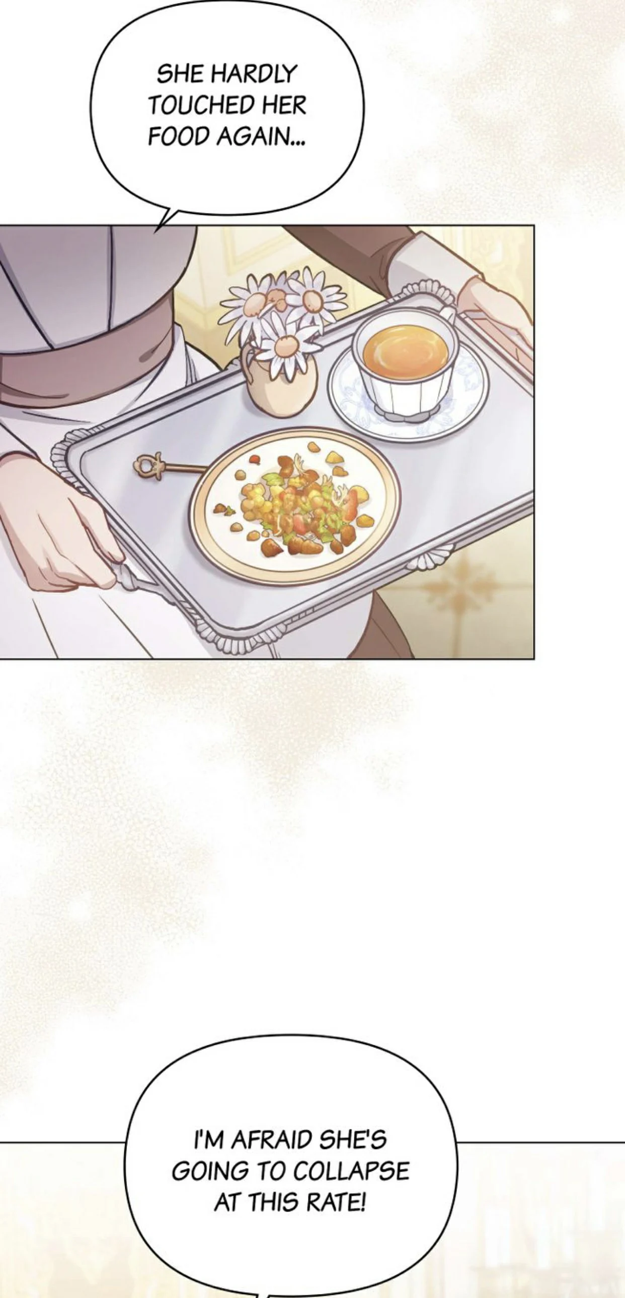 Disobey the Duke if You Dare chapter 14 page 4