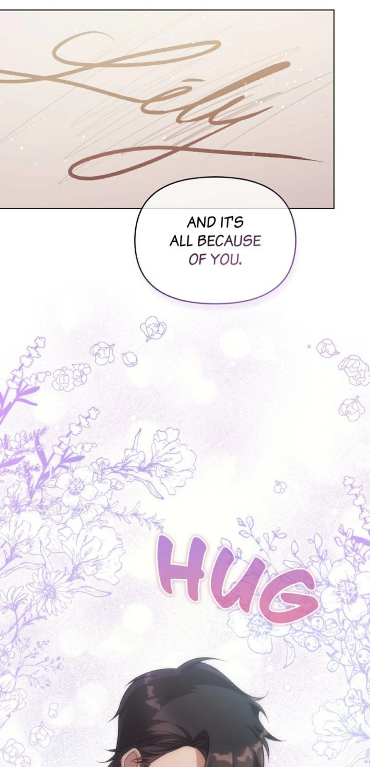 Disobey the Duke if You Dare chapter 14 page 46