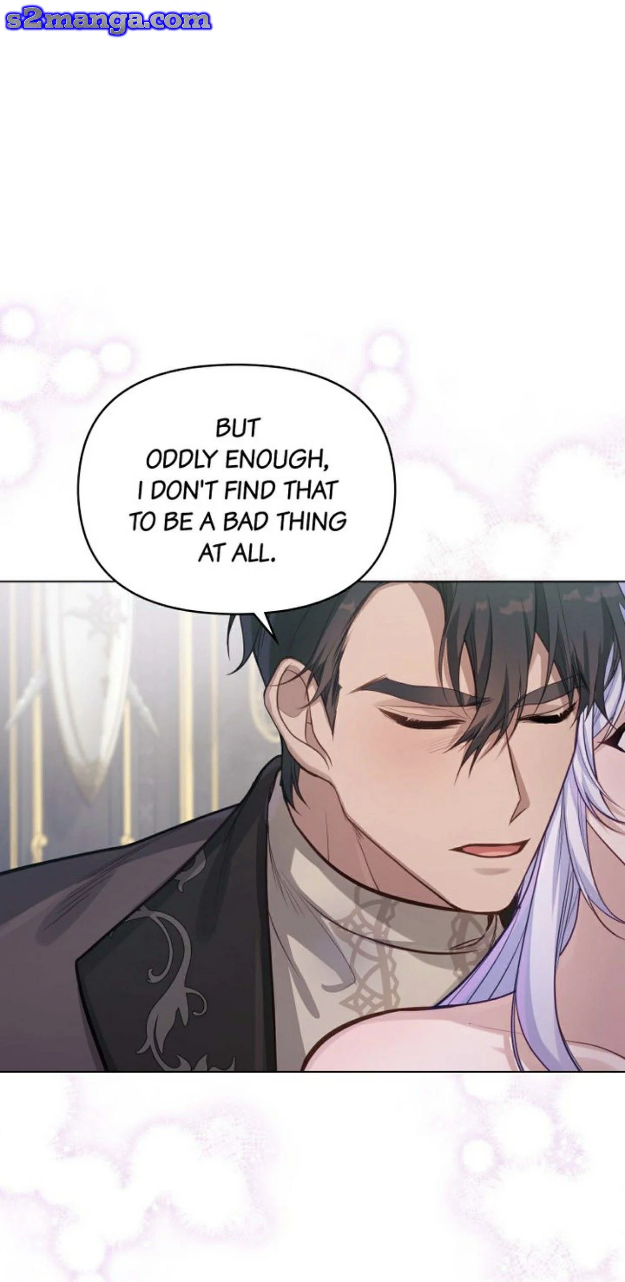 Disobey the Duke if You Dare chapter 14 page 48