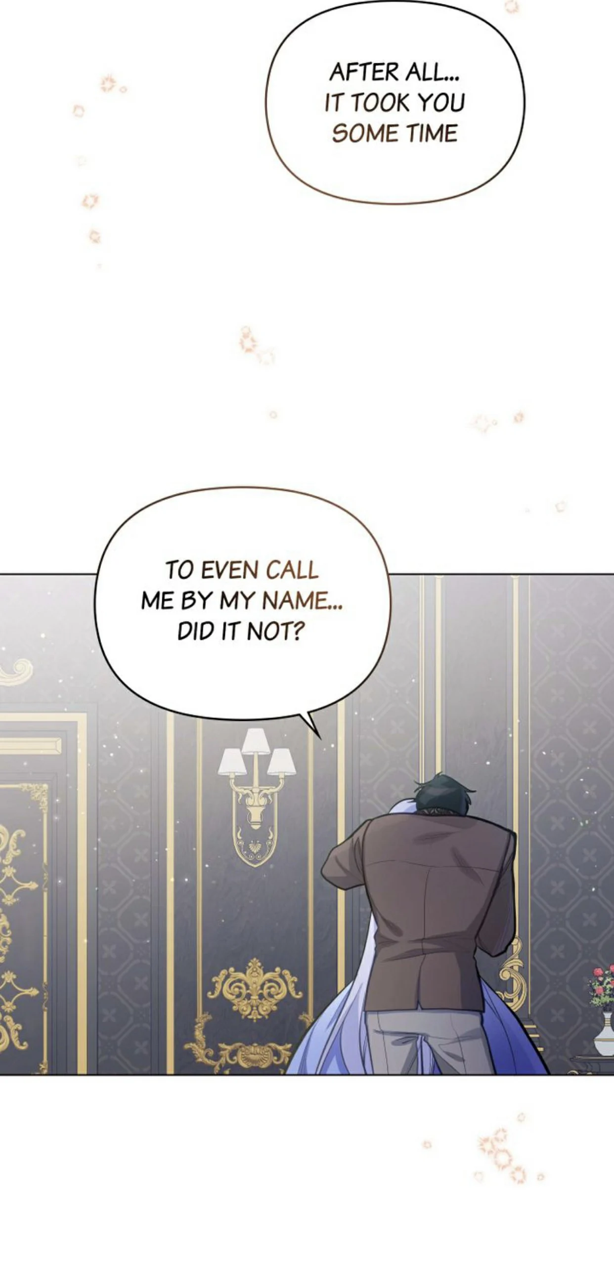Disobey the Duke if You Dare chapter 14 page 50