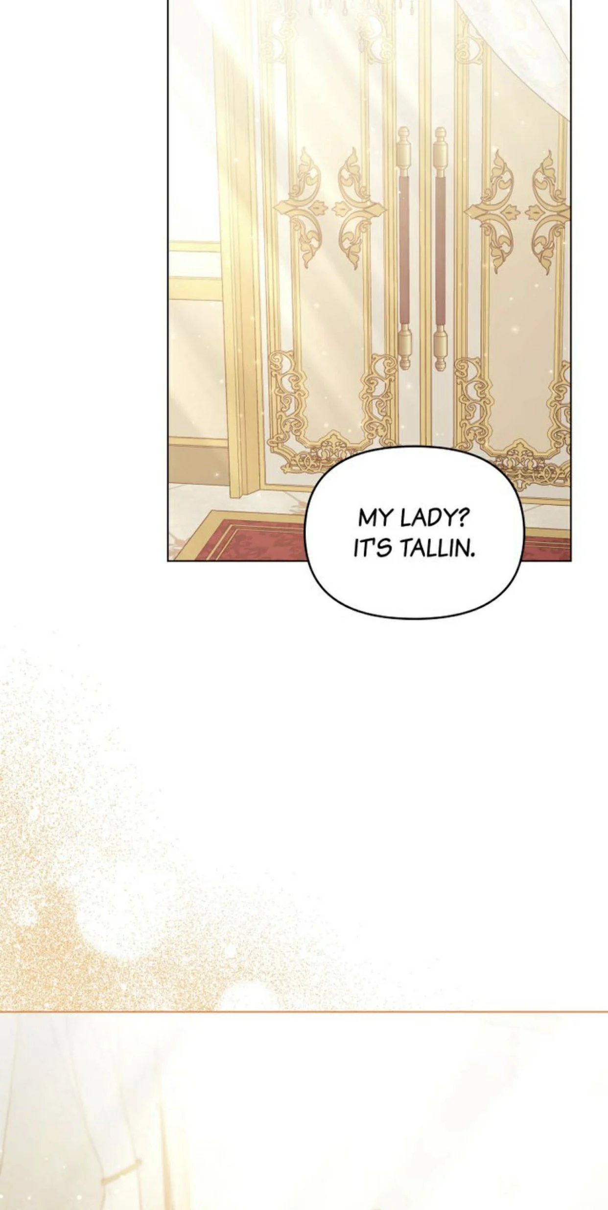 Disobey the Duke if You Dare chapter 14 page 6