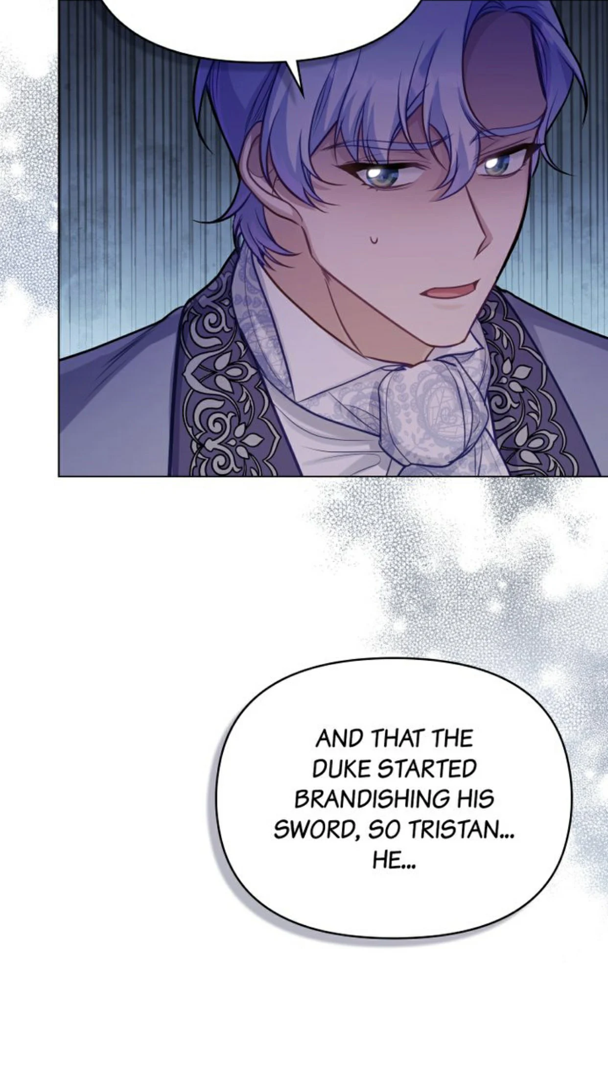 Disobey the Duke if You Dare chapter 16 page 22