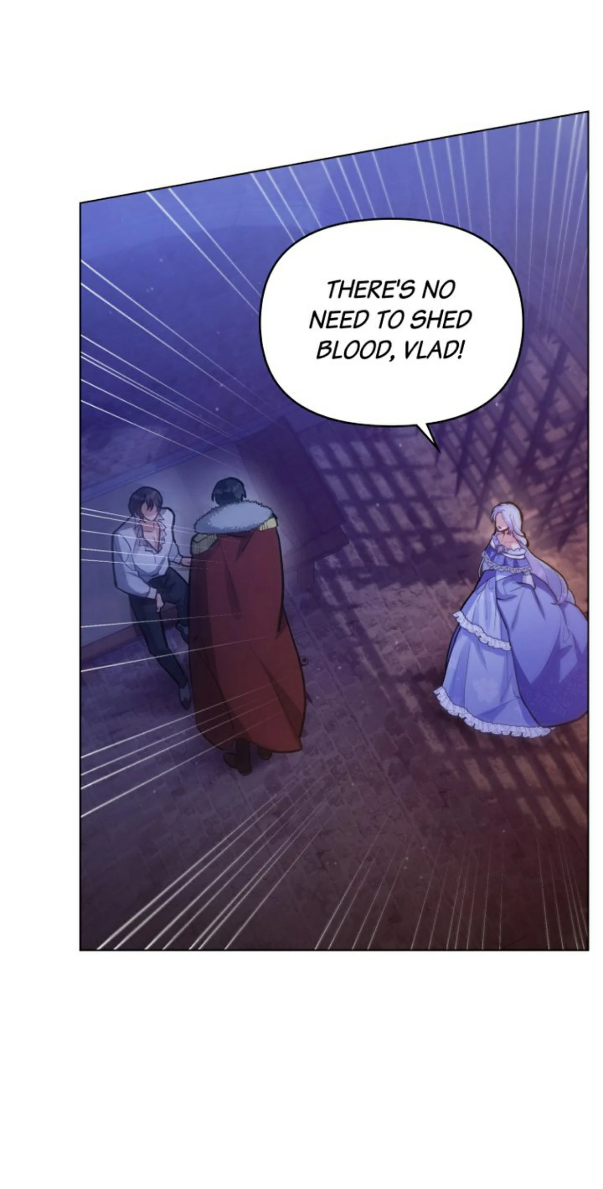 Disobey the Duke if You Dare chapter 16 page 29