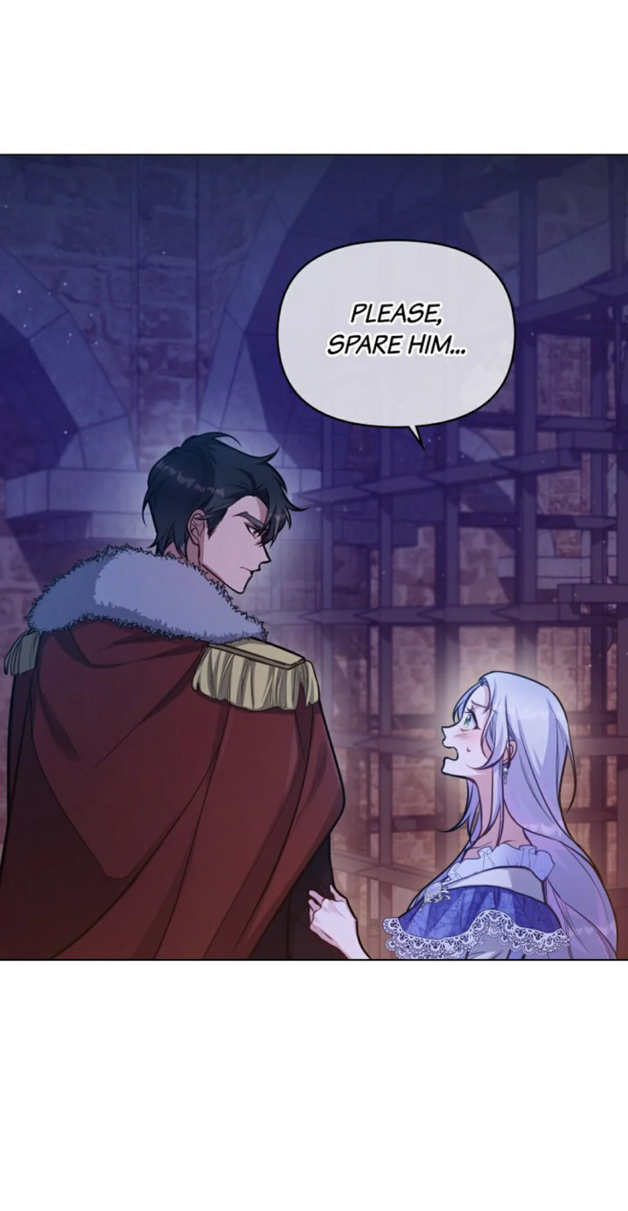 Disobey the Duke if You Dare chapter 16 page 30