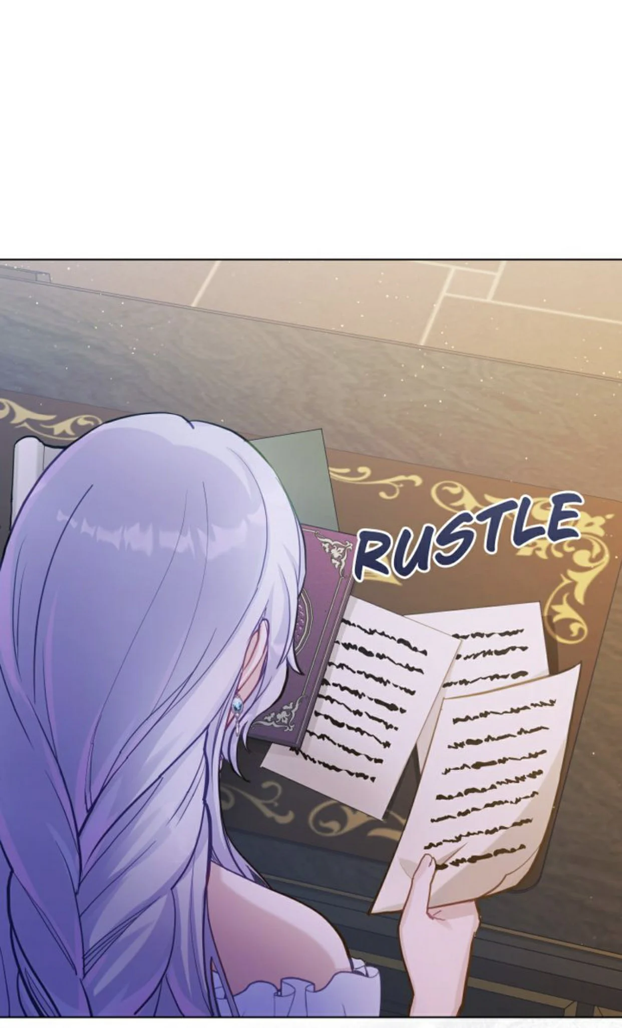 Disobey the Duke if You Dare chapter 16 page 4