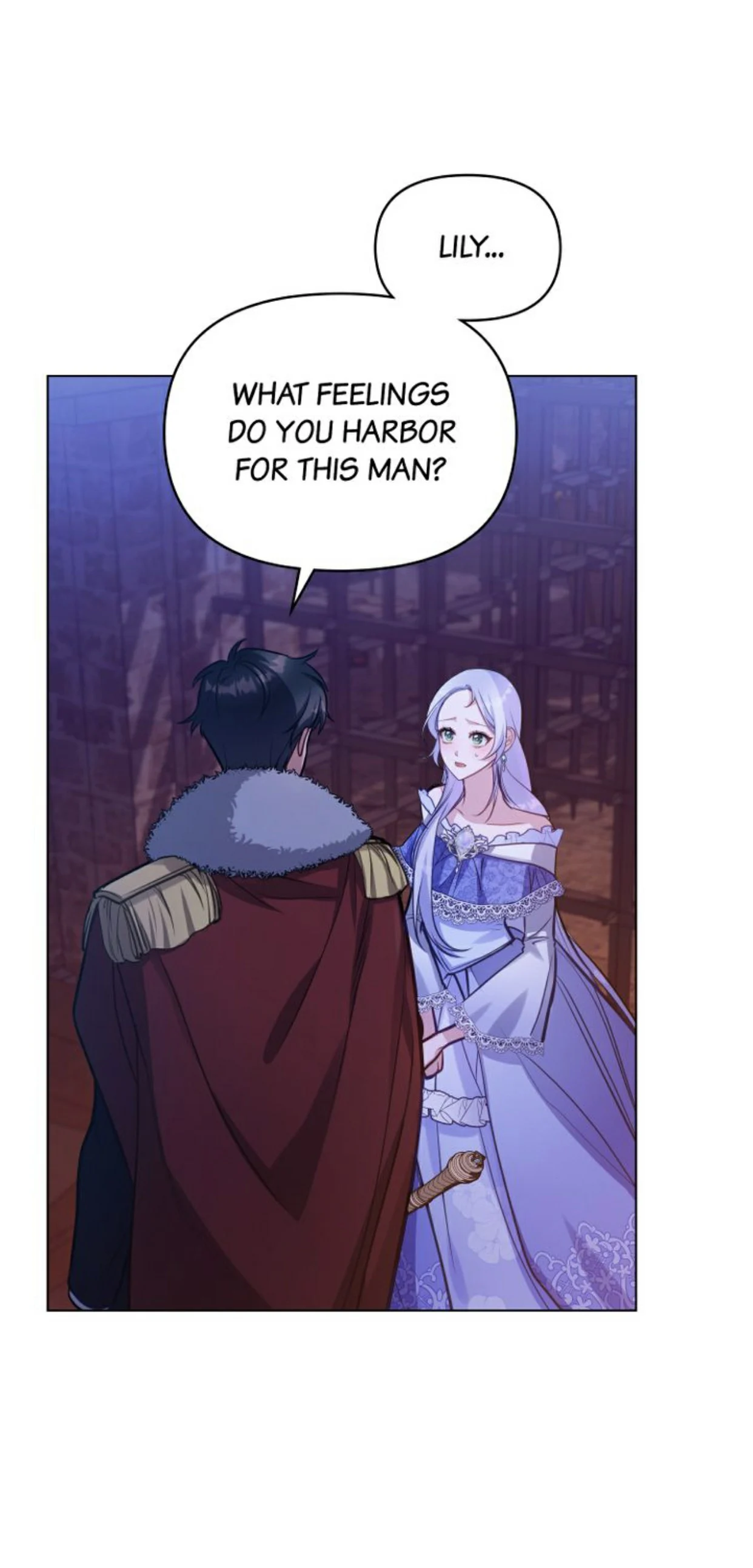 Disobey the Duke if You Dare chapter 16 page 31