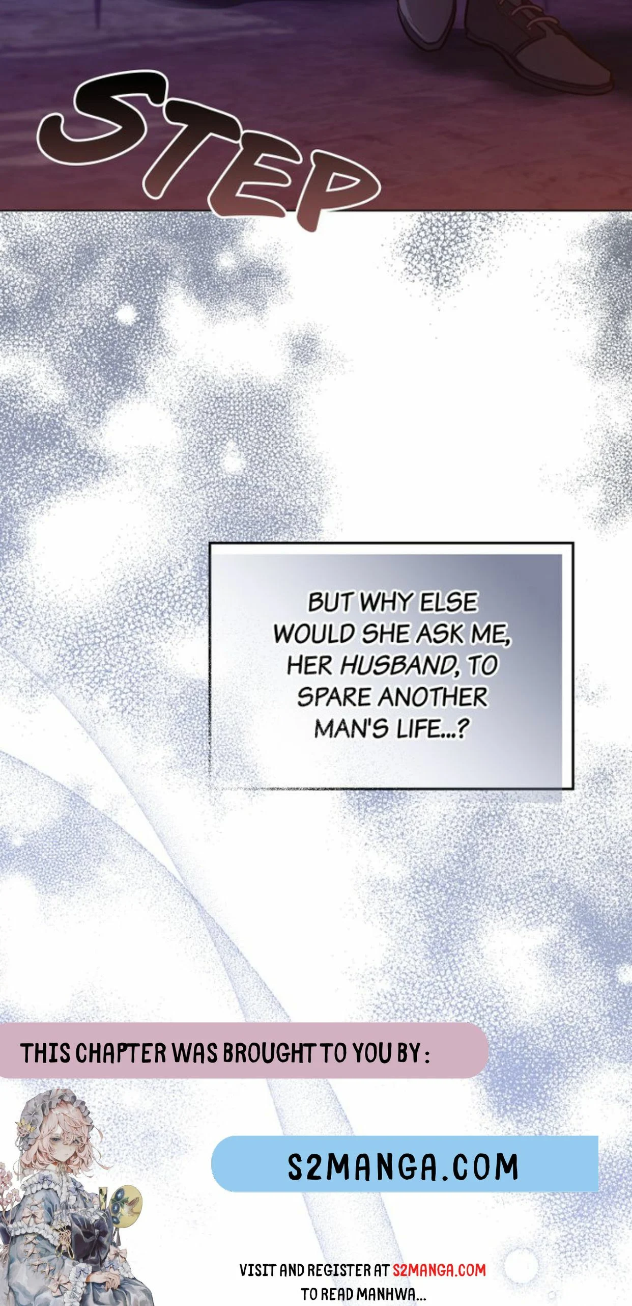 Disobey the Duke if You Dare chapter 16 page 35