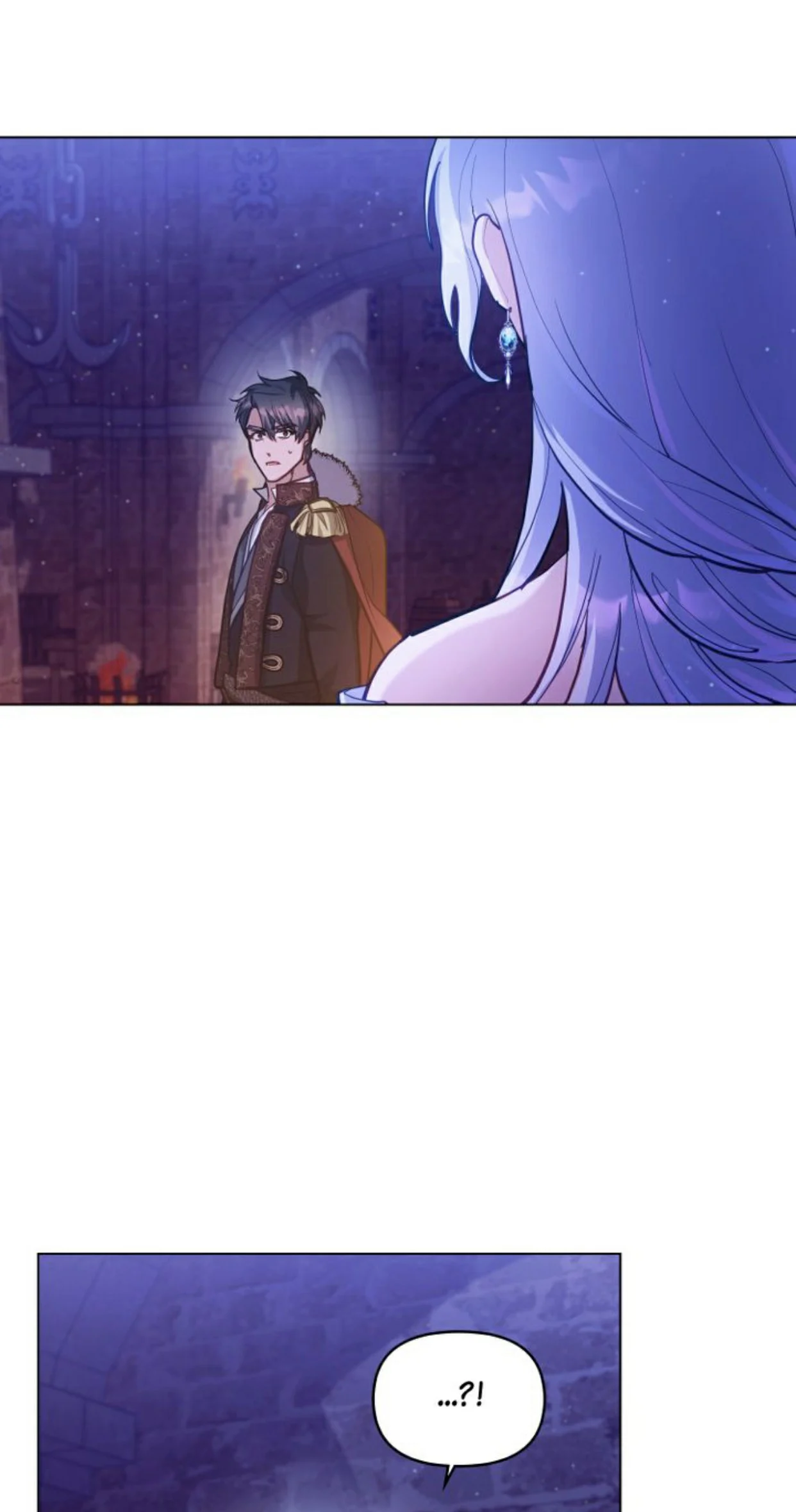 Disobey the Duke if You Dare chapter 16 page 37