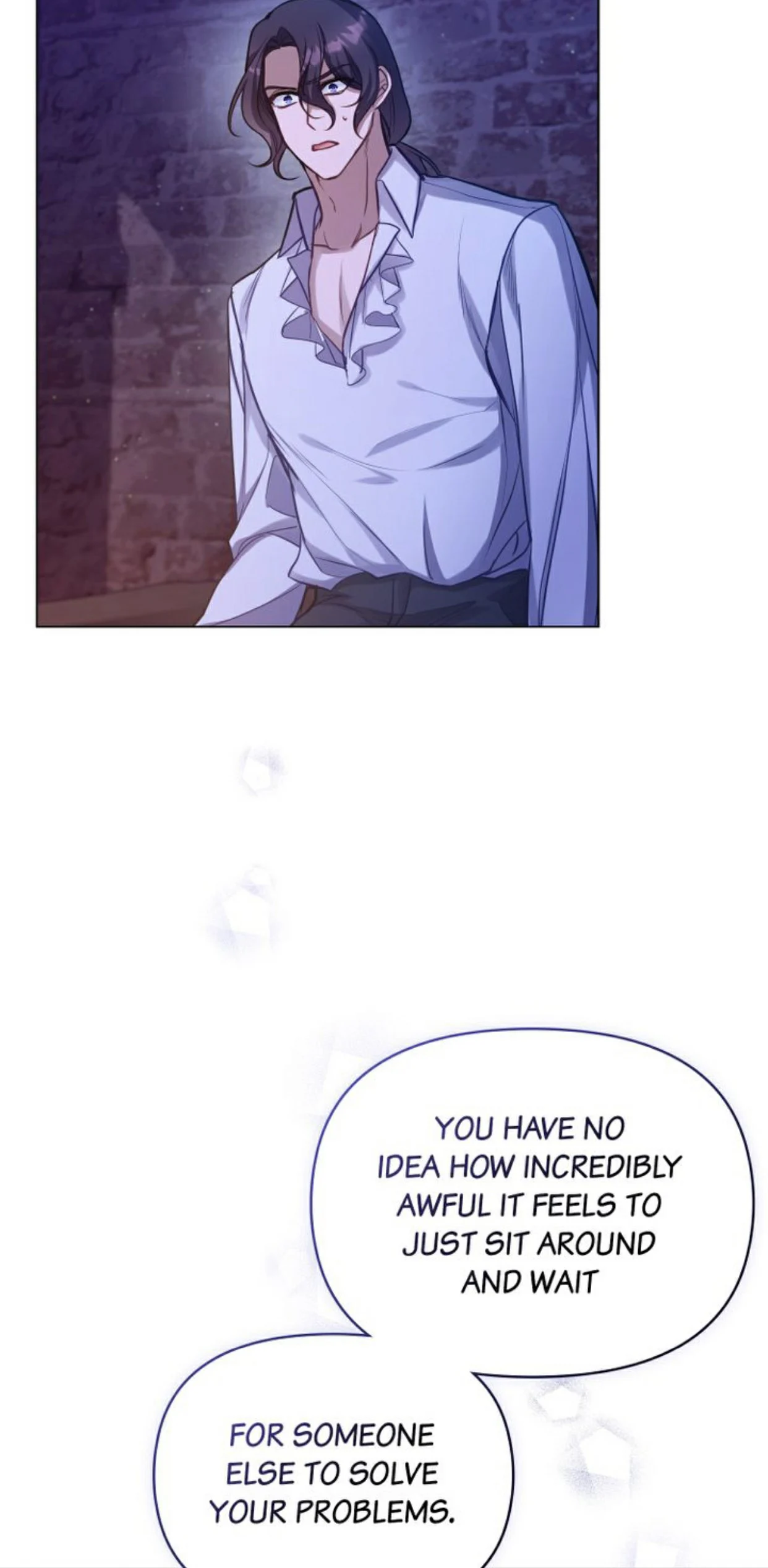 Disobey the Duke if You Dare chapter 16 page 38