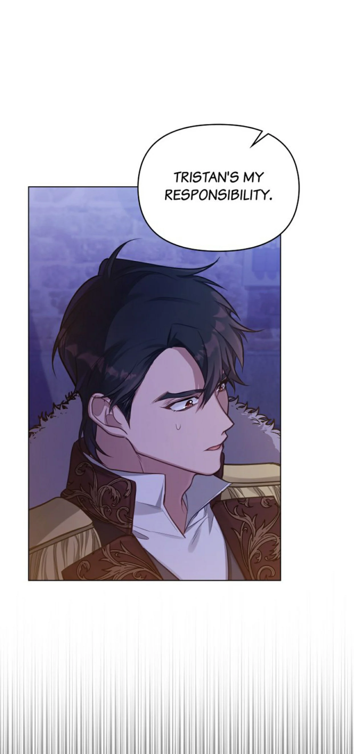 Disobey the Duke if You Dare chapter 16 page 41