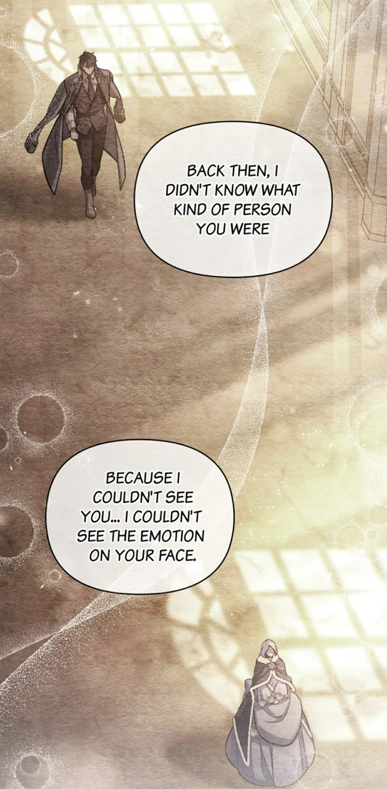 Disobey the Duke if You Dare chapter 16 page 48