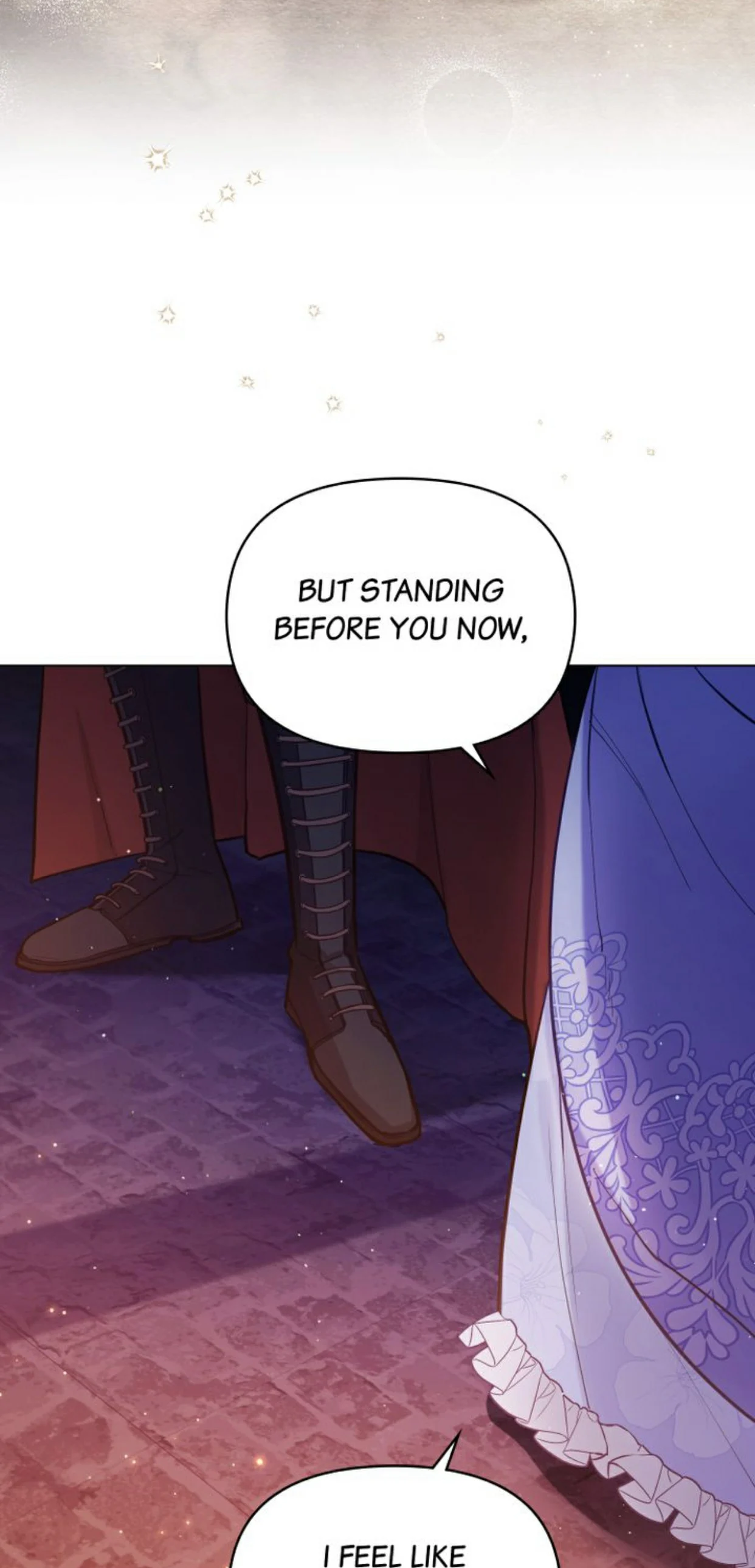 Disobey the Duke if You Dare chapter 16 page 49