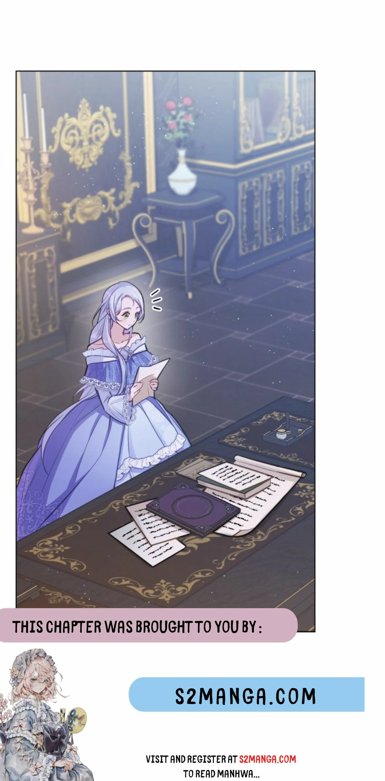 Disobey the Duke if You Dare chapter 16 page 9