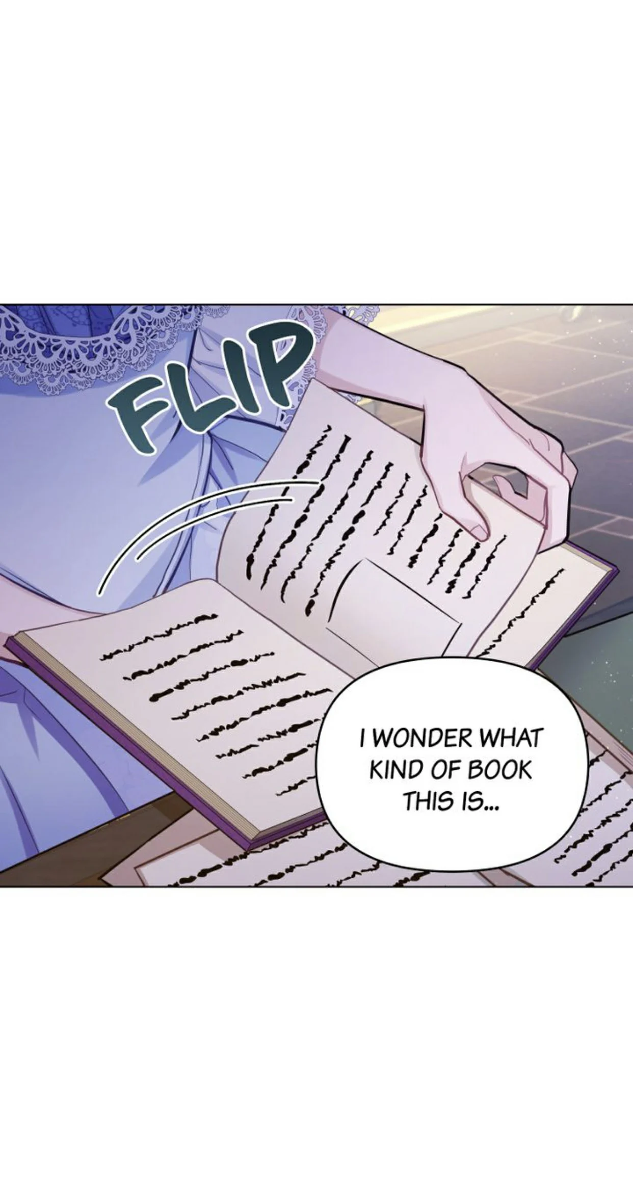 Disobey the Duke if You Dare chapter 16 page 10
