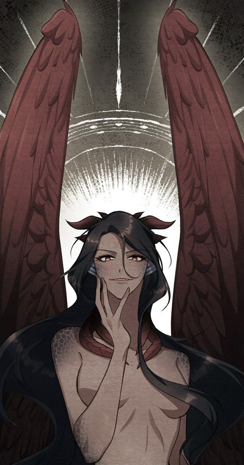 Disobey the Duke if You Dare chapter 17 page 21