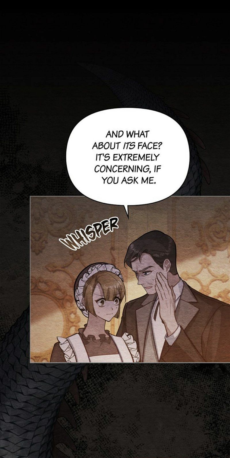 Disobey the Duke if You Dare chapter 17 page 31