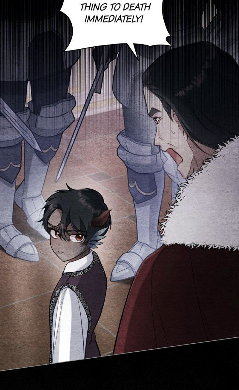 Disobey the Duke if You Dare chapter 17 page 34