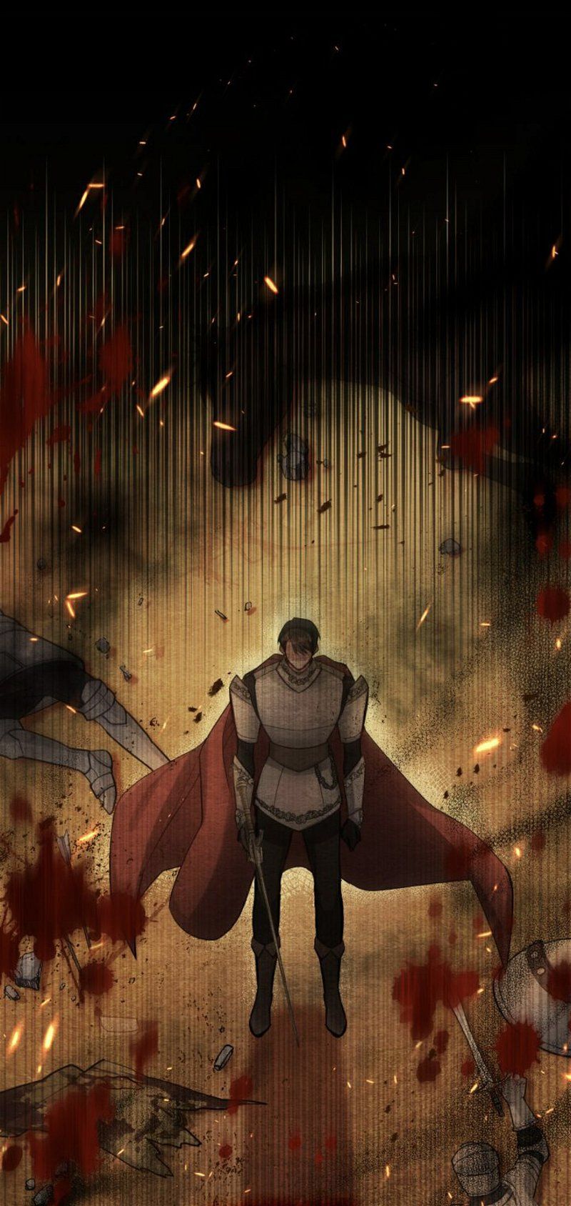 Disobey the Duke if You Dare chapter 17 page 42