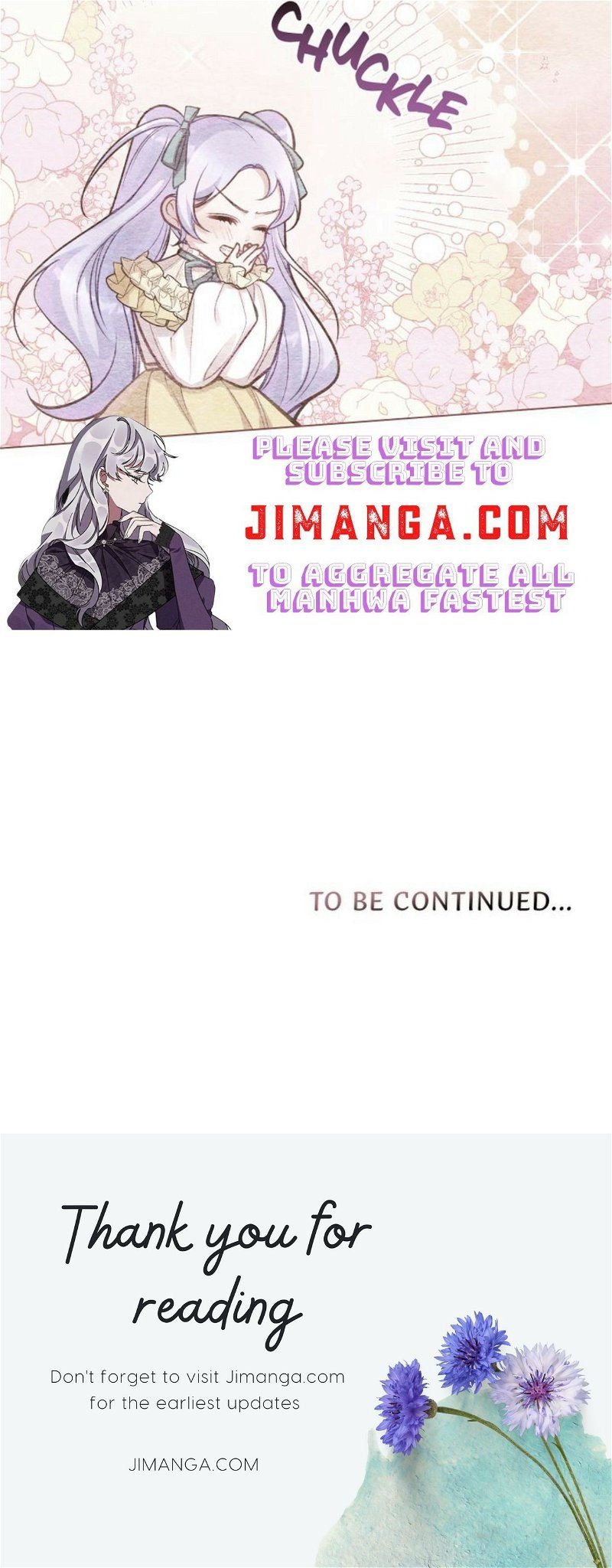Disobey the Duke if You Dare chapter 17 page 82