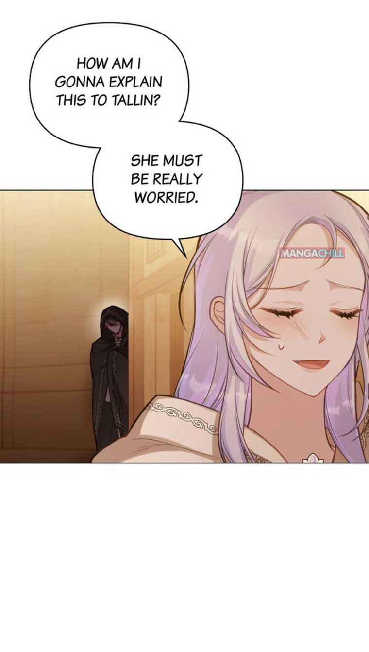 Disobey the Duke if You Dare chapter 18 page 26