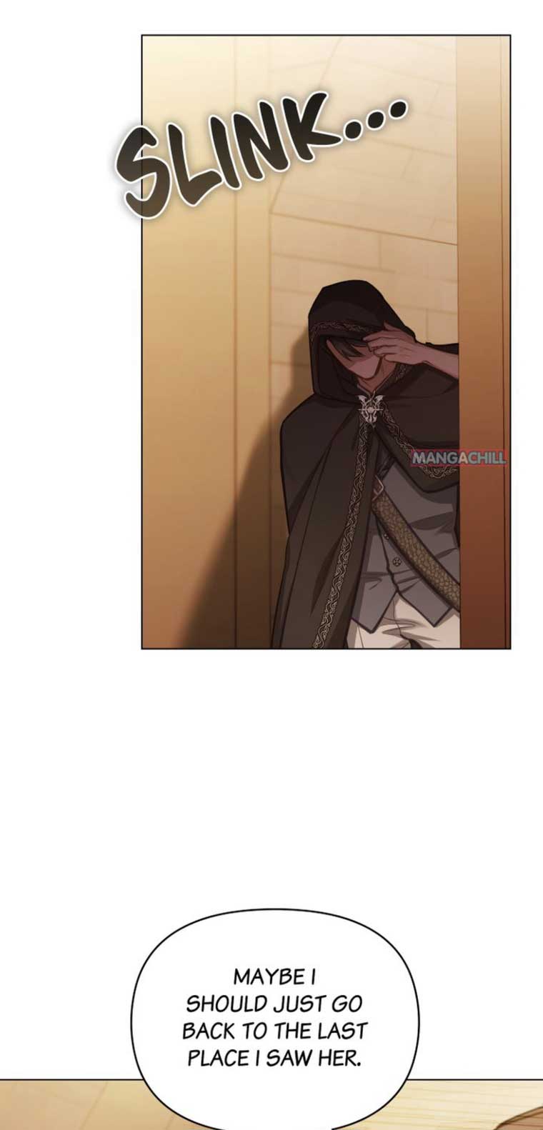 Disobey the Duke if You Dare chapter 18 page 27