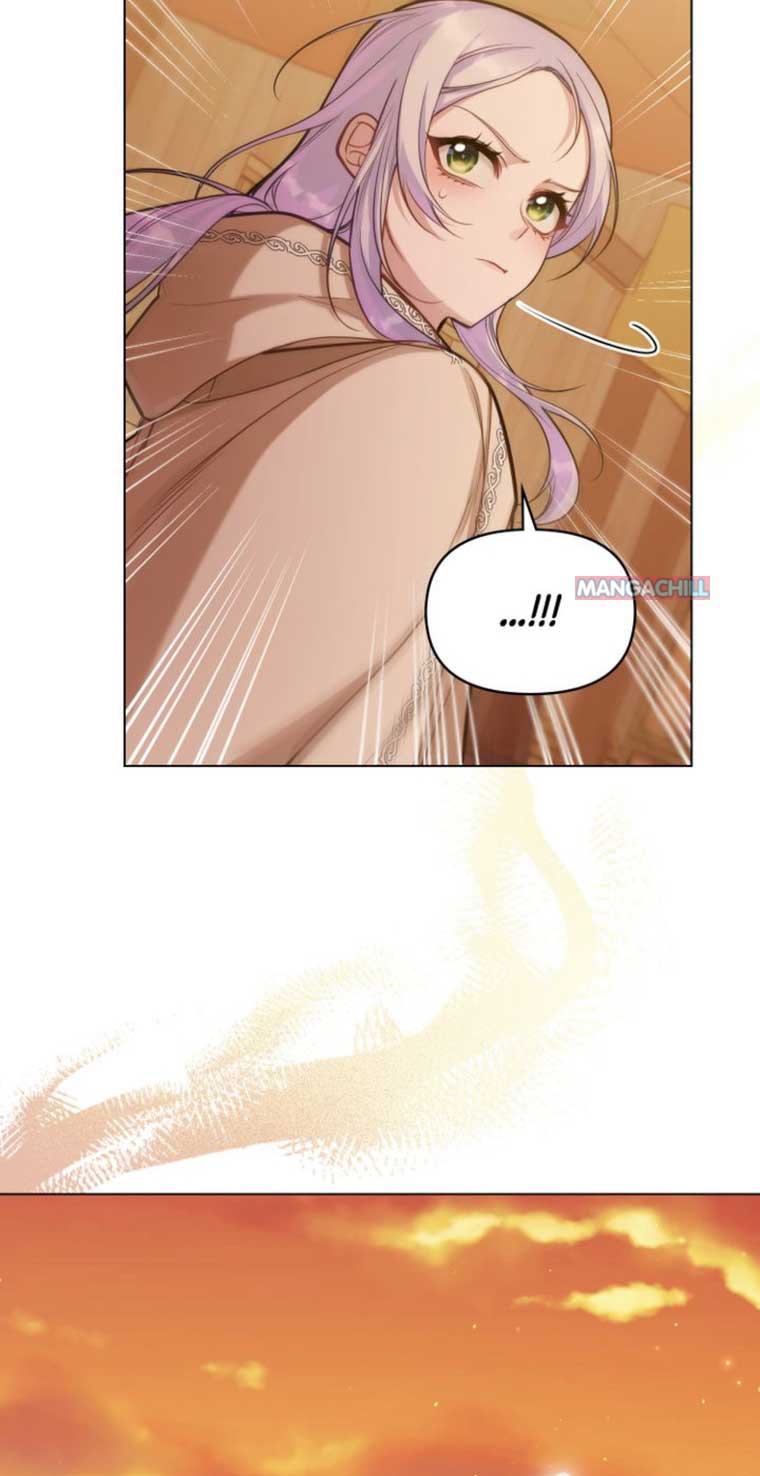 Disobey the Duke if You Dare chapter 18 page 30