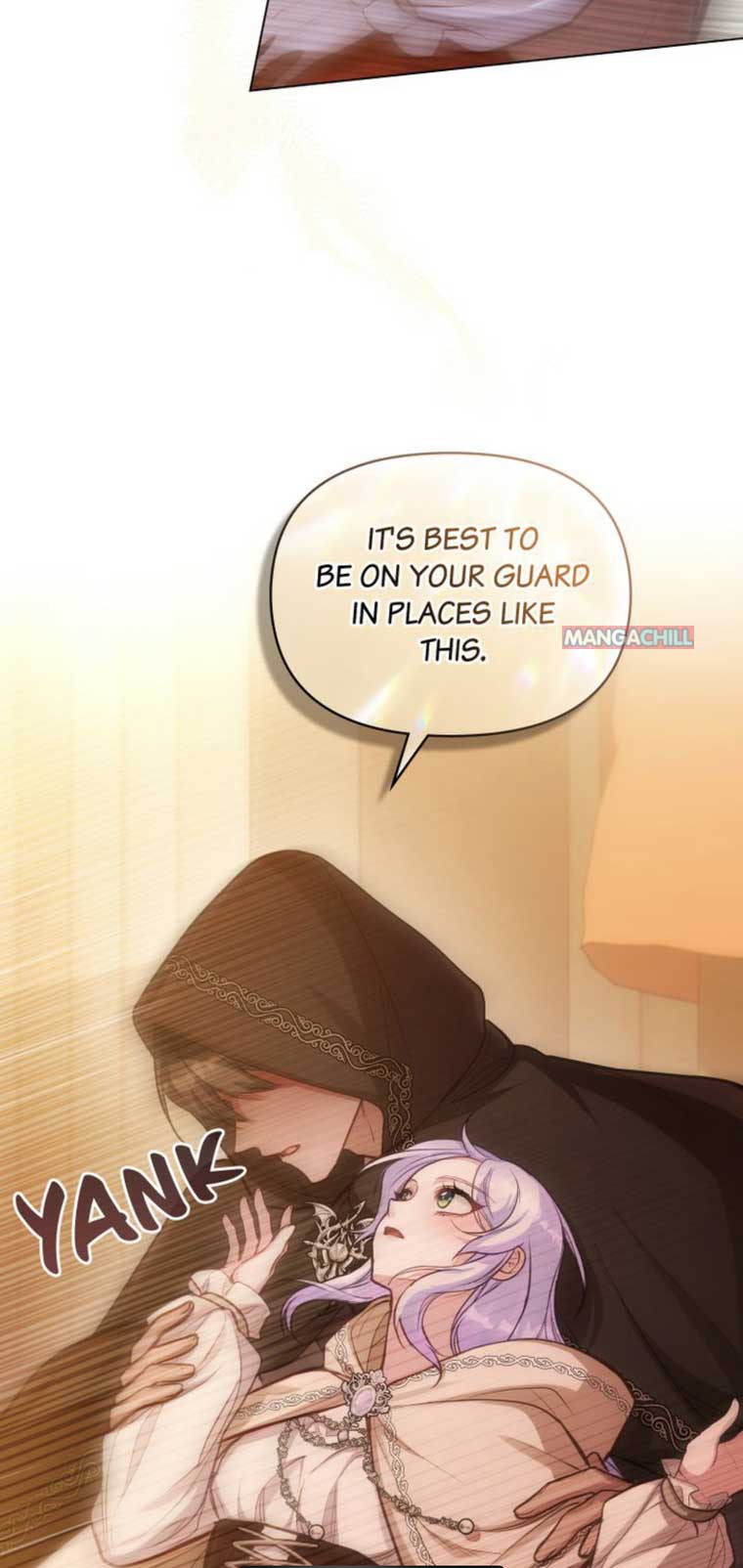 Disobey the Duke if You Dare chapter 18 page 33